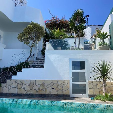 Villa Oasis La Paz - Acaymo Loft - Adults Only - Puerto de la Cruz Kültér fotó