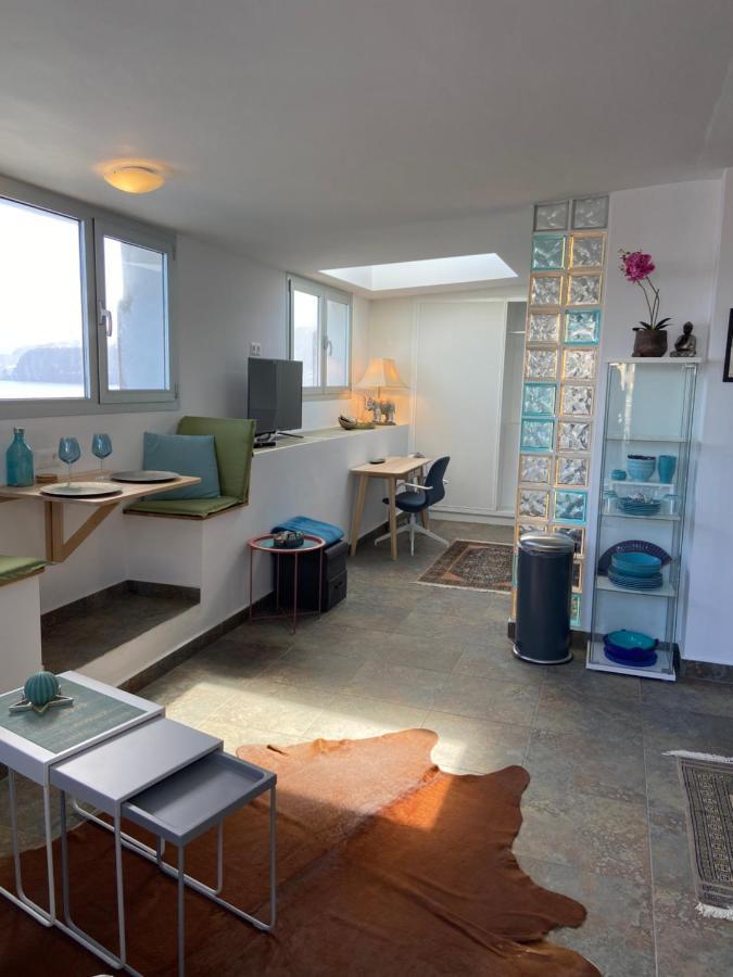 Villa Oasis La Paz - Acaymo Loft - Adults Only - Puerto de la Cruz Kültér fotó