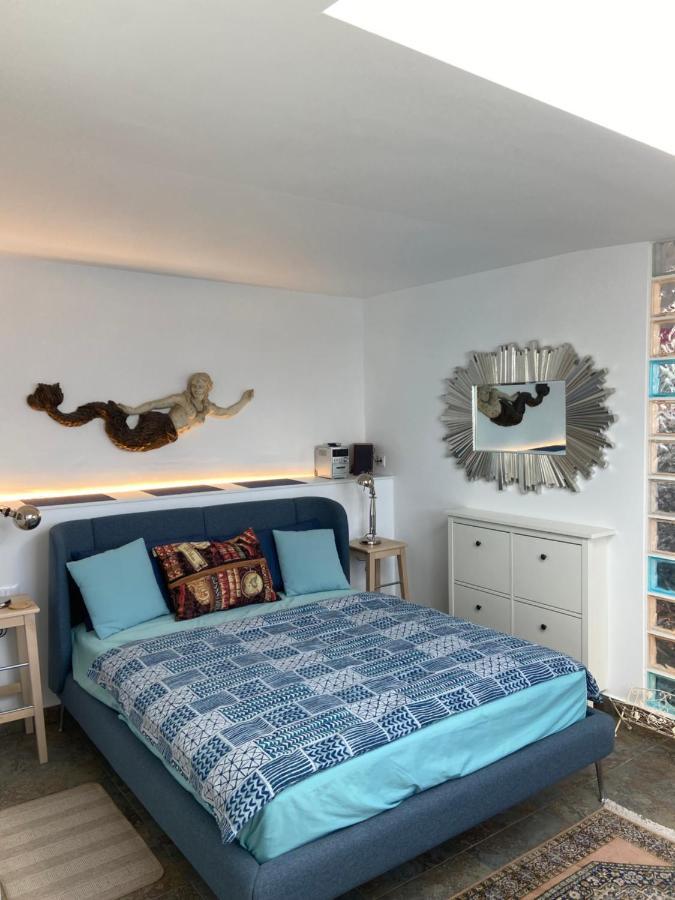 Villa Oasis La Paz - Acaymo Loft - Adults Only - Puerto de la Cruz Kültér fotó