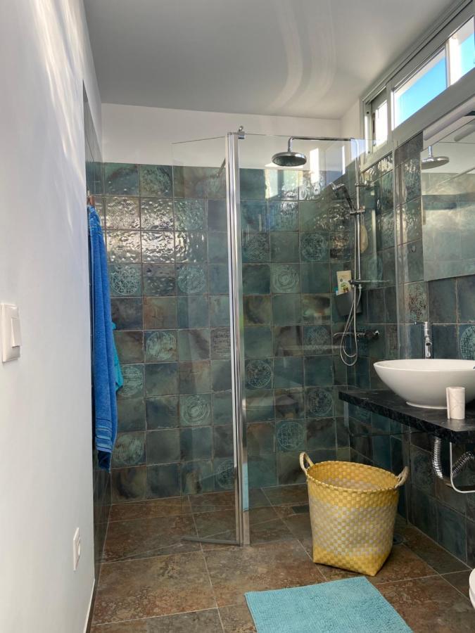 Villa Oasis La Paz - Acaymo Loft - Adults Only - Puerto de la Cruz Kültér fotó
