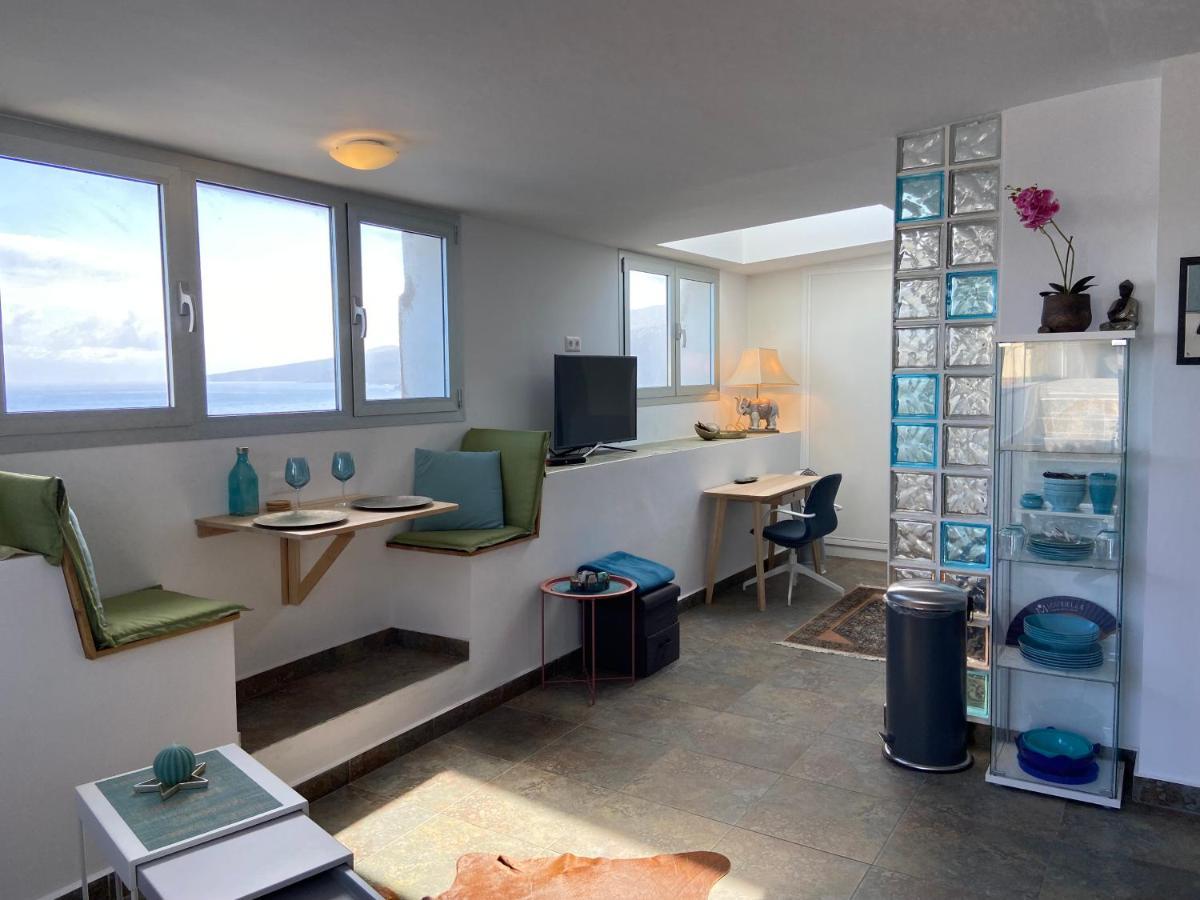 Villa Oasis La Paz - Acaymo Loft - Adults Only - Puerto de la Cruz Kültér fotó