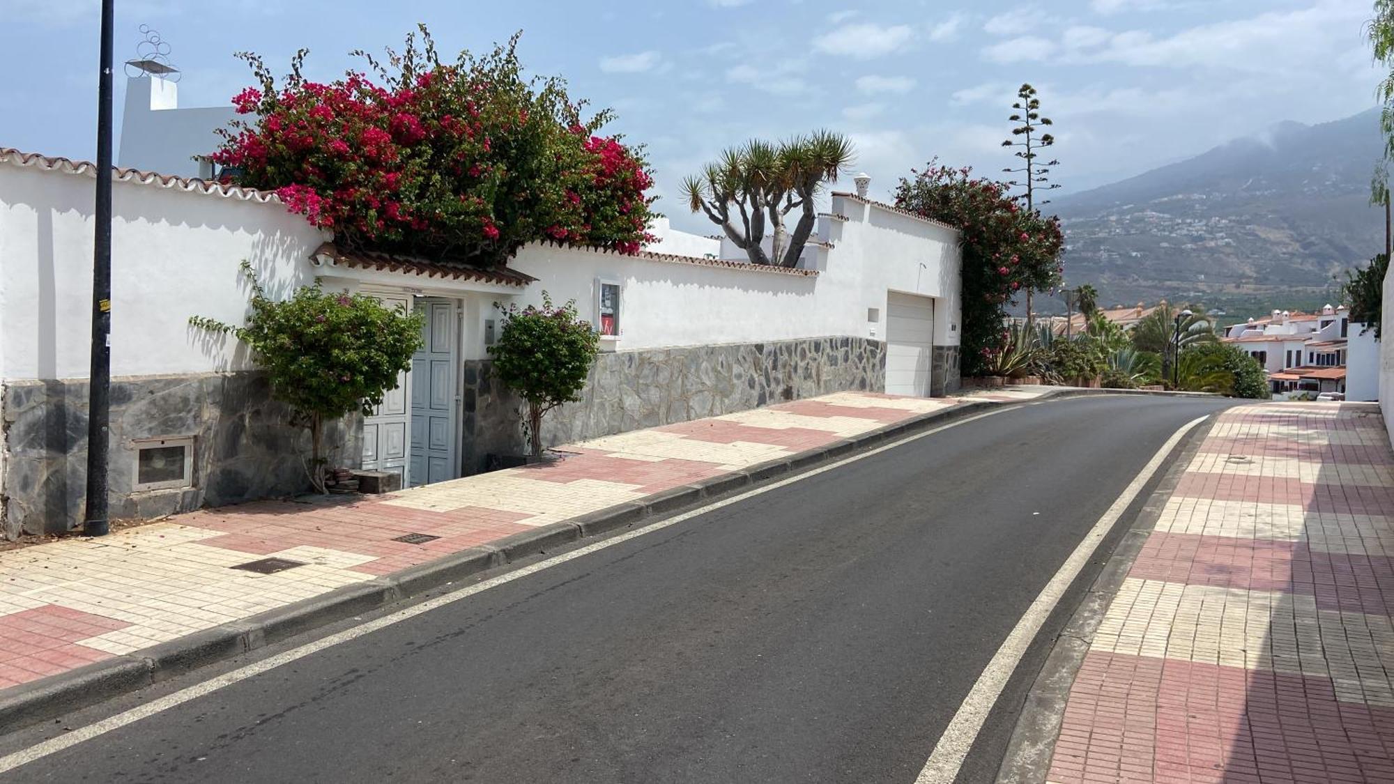 Villa Oasis La Paz - Acaymo Loft - Adults Only - Puerto de la Cruz Kültér fotó