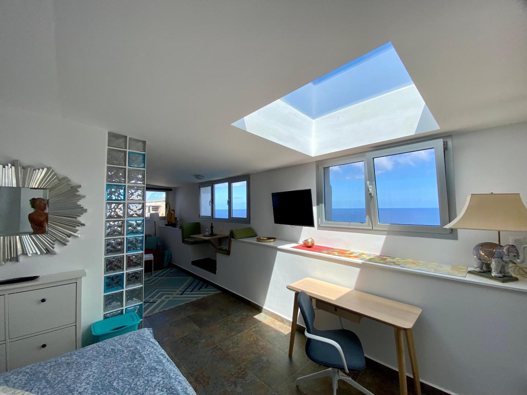 Villa Oasis La Paz - Acaymo Loft - Adults Only - Puerto de la Cruz Kültér fotó