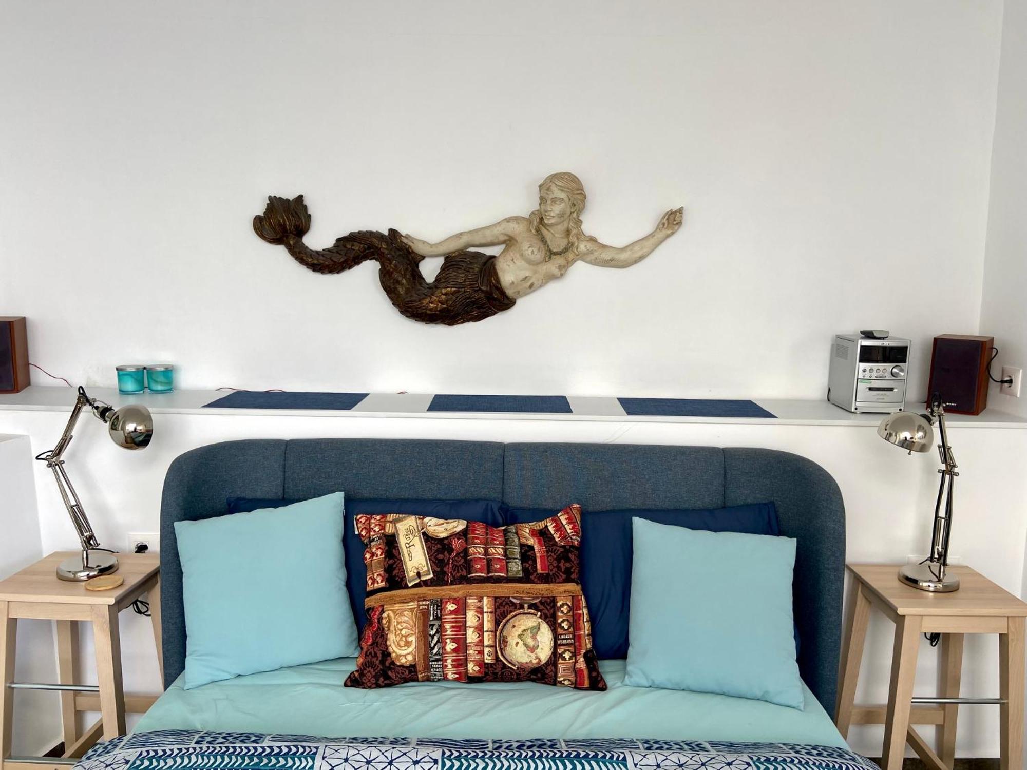Villa Oasis La Paz - Acaymo Loft - Adults Only - Puerto de la Cruz Kültér fotó