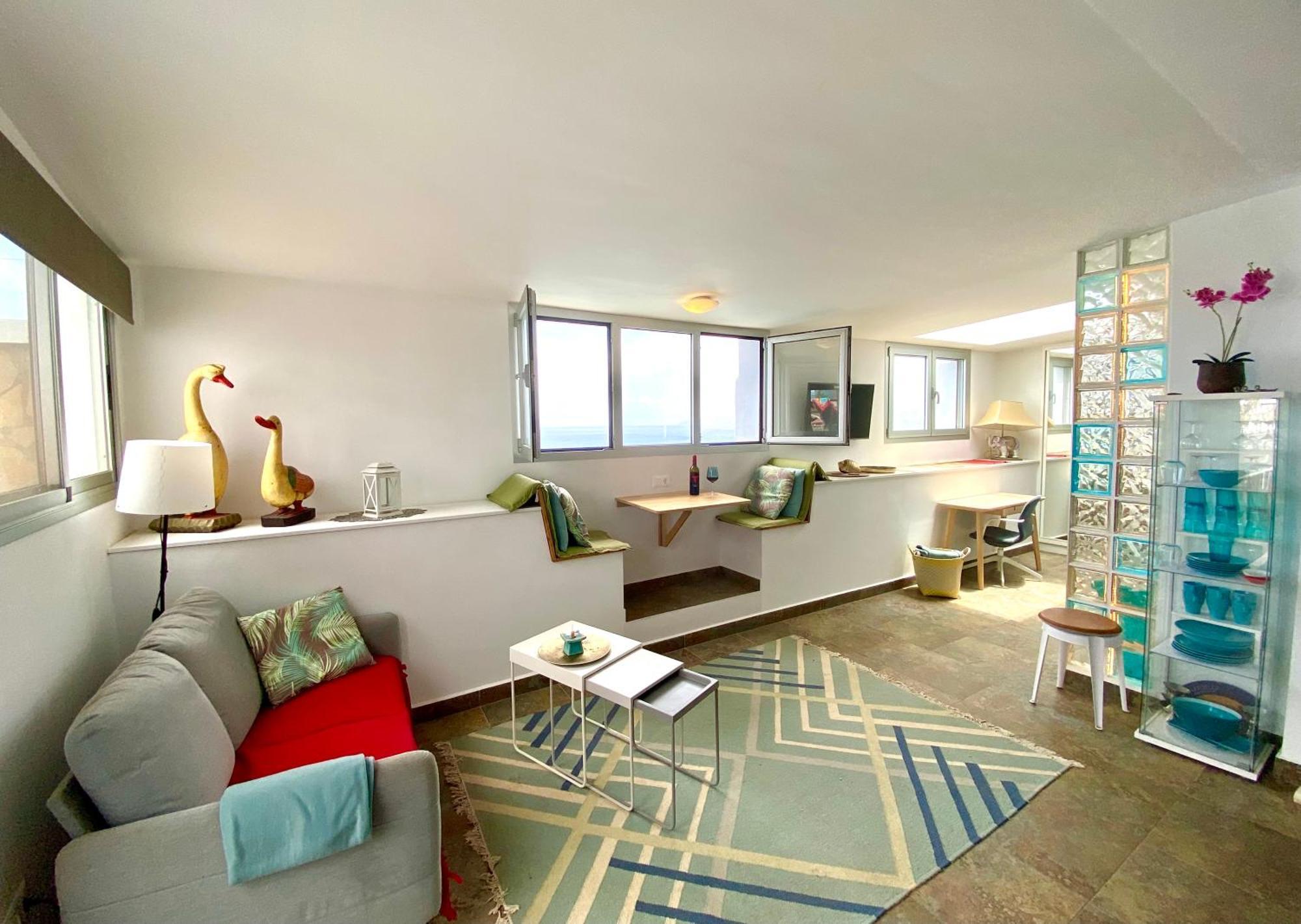 Villa Oasis La Paz - Acaymo Loft - Adults Only - Puerto de la Cruz Kültér fotó