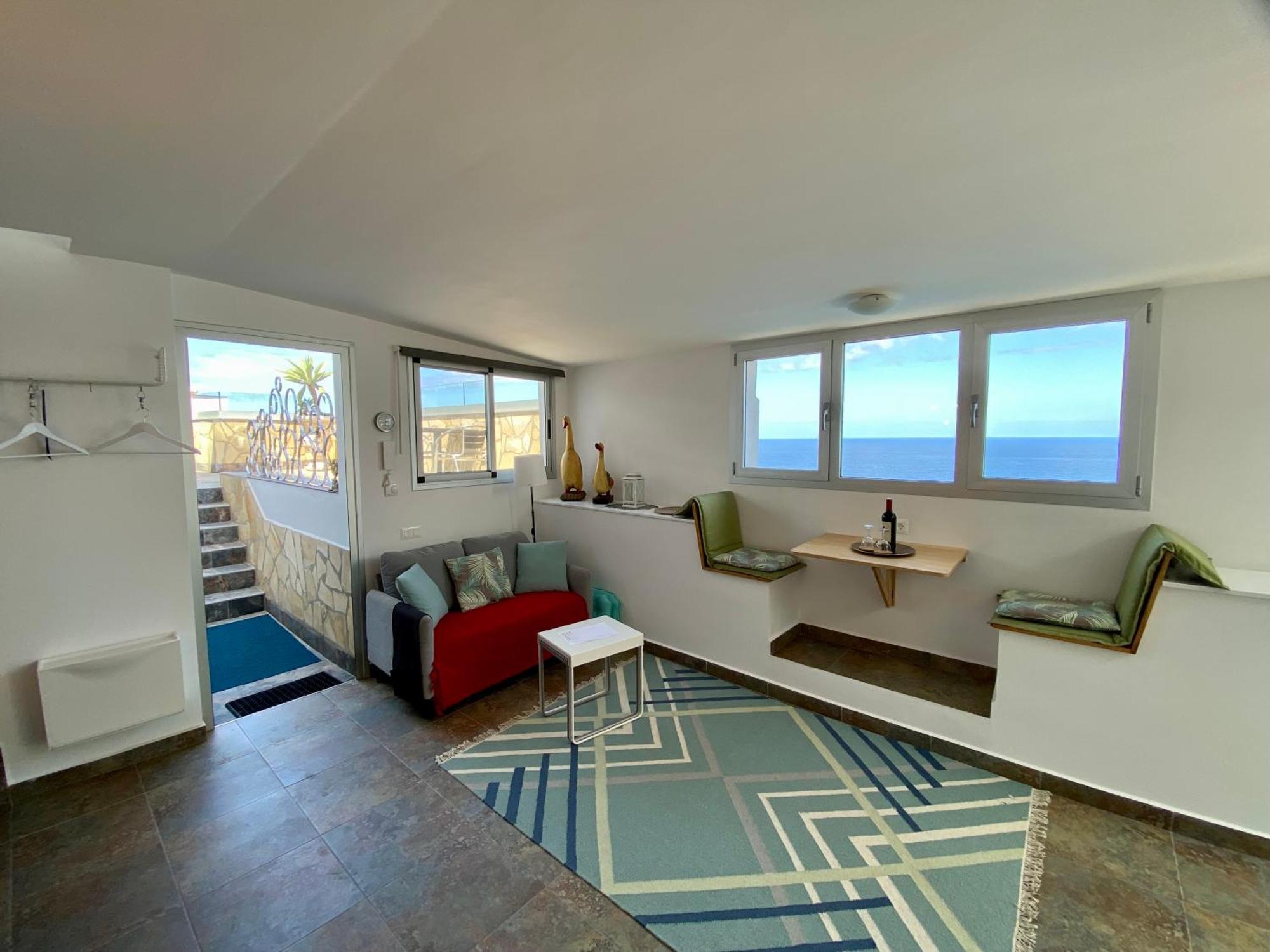 Villa Oasis La Paz - Acaymo Loft - Adults Only - Puerto de la Cruz Kültér fotó