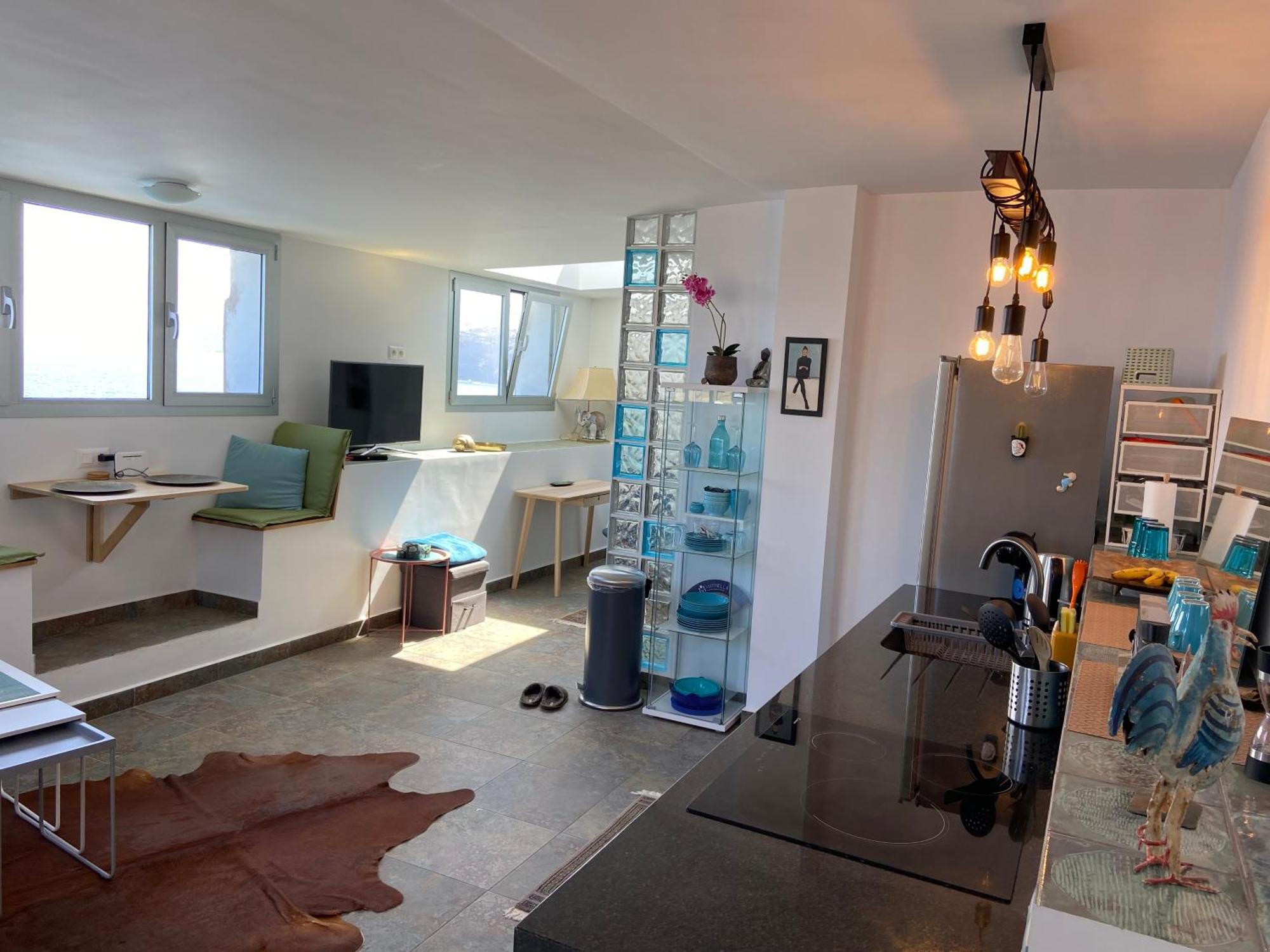 Villa Oasis La Paz - Acaymo Loft - Adults Only - Puerto de la Cruz Kültér fotó