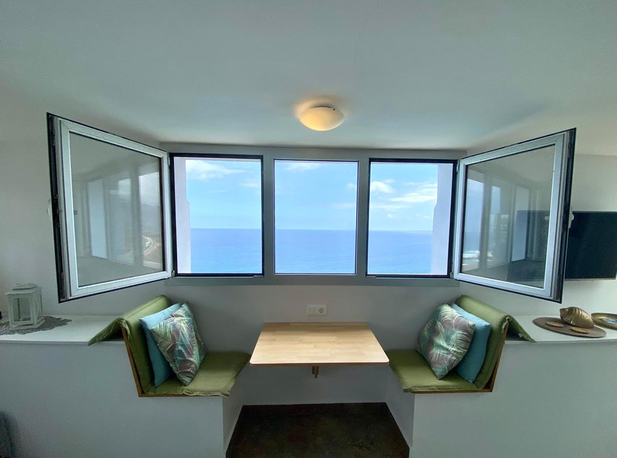 Villa Oasis La Paz - Acaymo Loft - Adults Only - Puerto de la Cruz Kültér fotó
