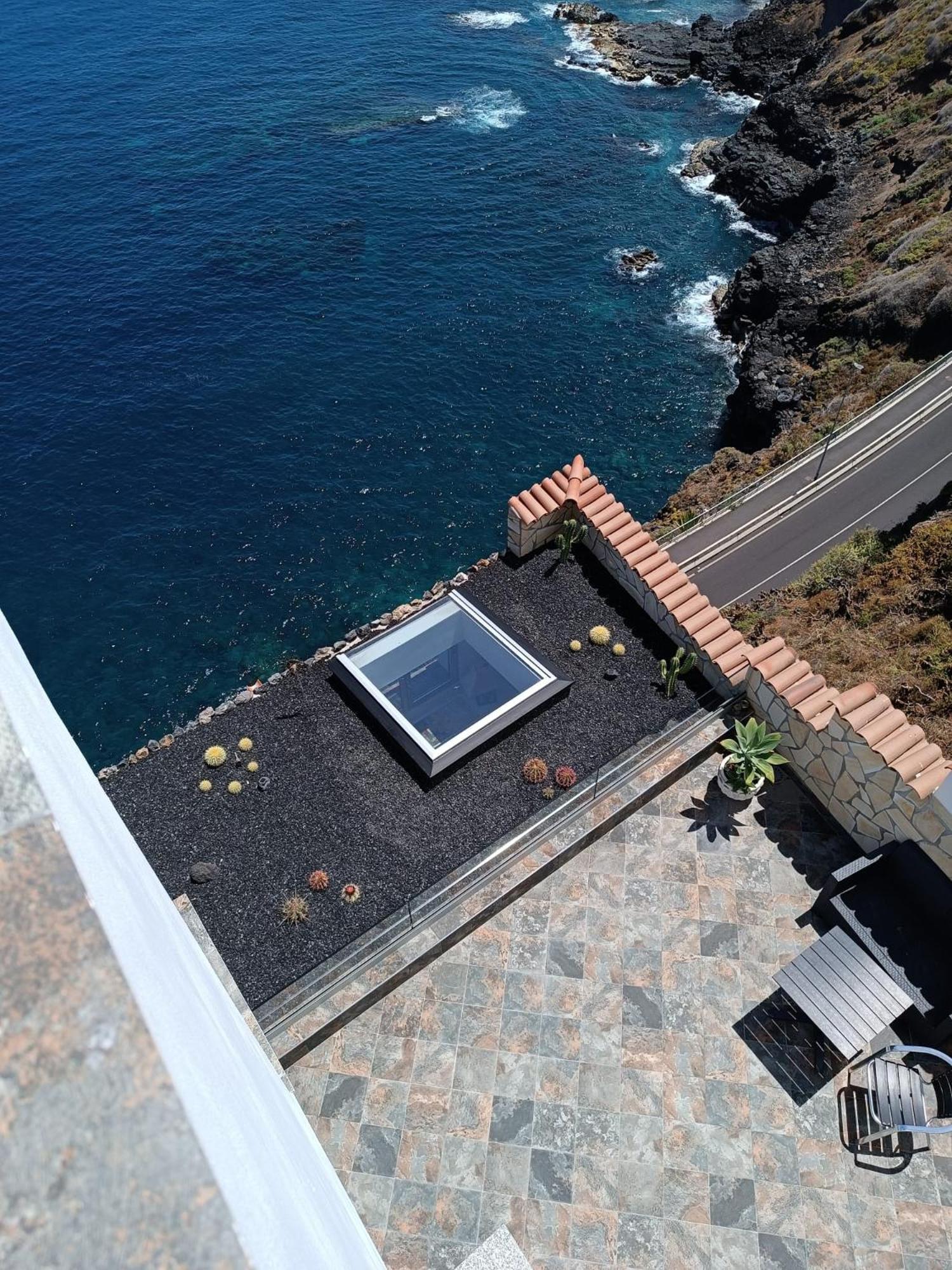 Villa Oasis La Paz - Acaymo Loft - Adults Only - Puerto de la Cruz Kültér fotó